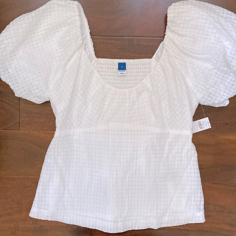 Old Navy | Blouse
